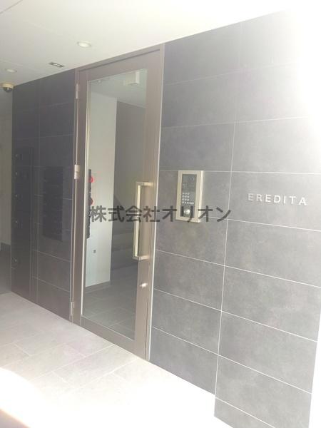EREDITA／エレディータ