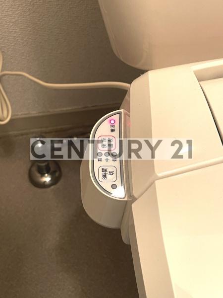 練馬区豊玉中４丁目のアパート