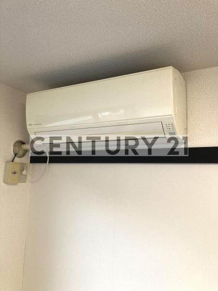 練馬区向山３丁目のアパート