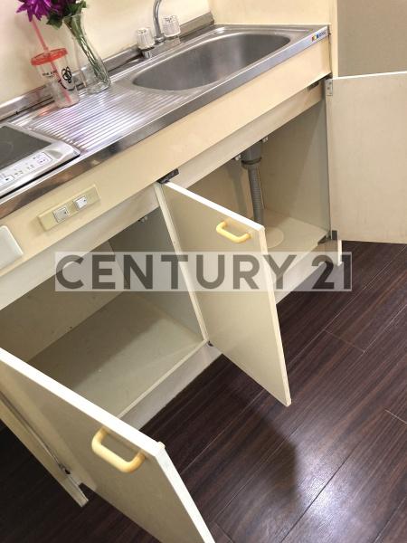 練馬区向山３丁目のアパート