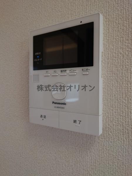 グレース江古田／グレースエコダ