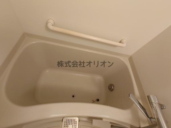 グレース江古田／グレースエコダ