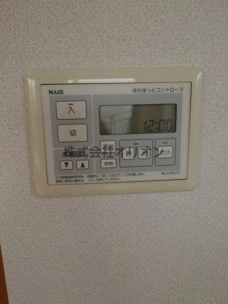 グレース江古田／グレースエコダ