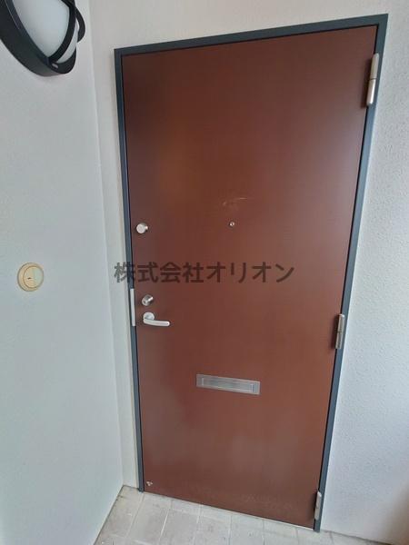 グレース江古田／グレースエコダ