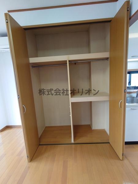 グレース江古田／グレースエコダ