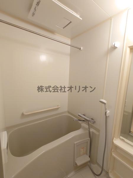 グレース江古田／グレースエコダ