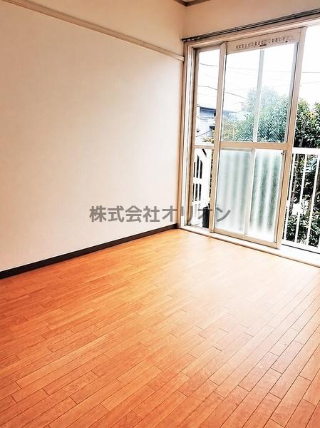 MELEX中村橋A棟