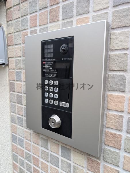プティ　コッフル