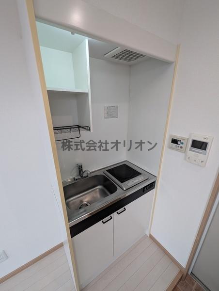プティ　コッフル