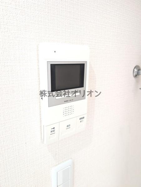 練馬区貫井４丁目のアパート