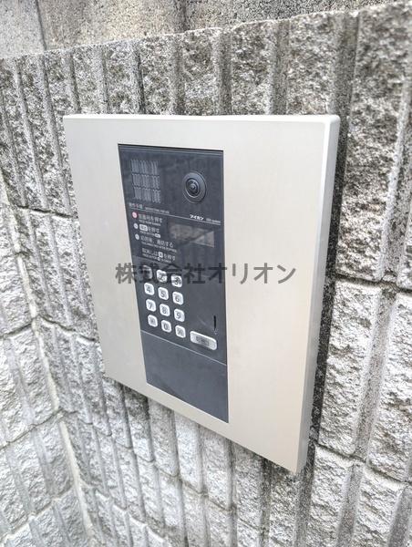 練馬区貫井４丁目のアパート
