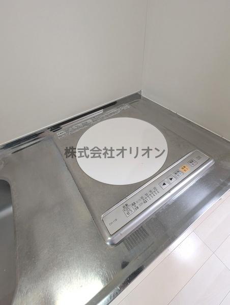 練馬区貫井４丁目のアパート