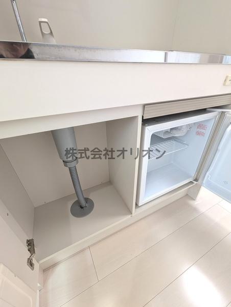 練馬区貫井４丁目のアパート