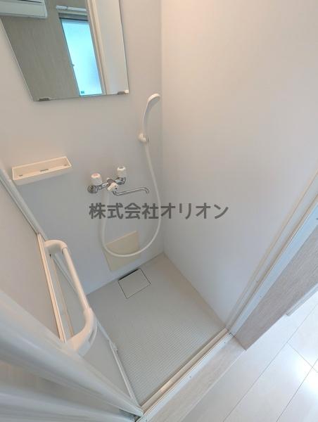 練馬区貫井４丁目のアパート