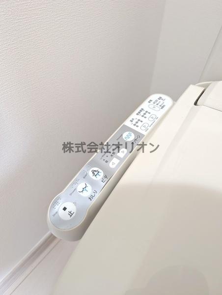 練馬区貫井４丁目のアパート