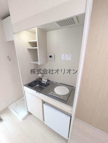 練馬区貫井４丁目のアパート