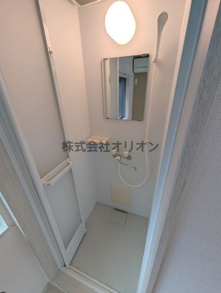 練馬区貫井４丁目のアパート