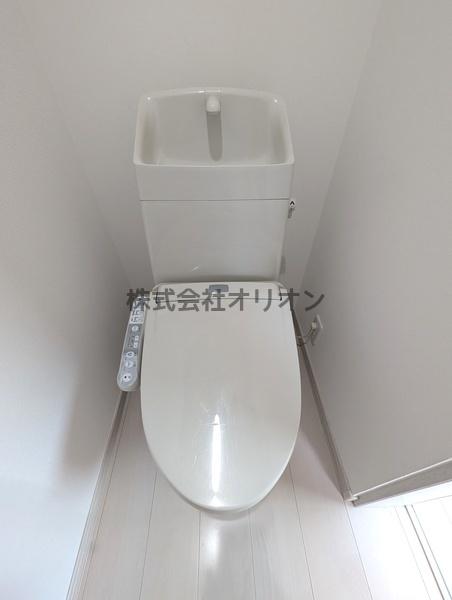 練馬区貫井４丁目のアパート