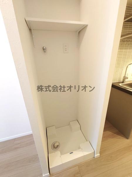 菱和パレス練馬／リョウワパレスネリマ