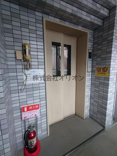 菱和パレス練馬／リョウワパレスネリマ