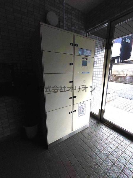 菱和パレス練馬／リョウワパレスネリマ