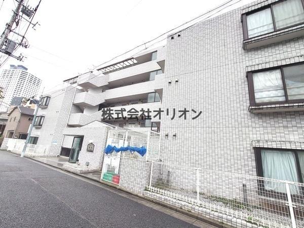 菱和パレス練馬/リョウワパレスネリマ