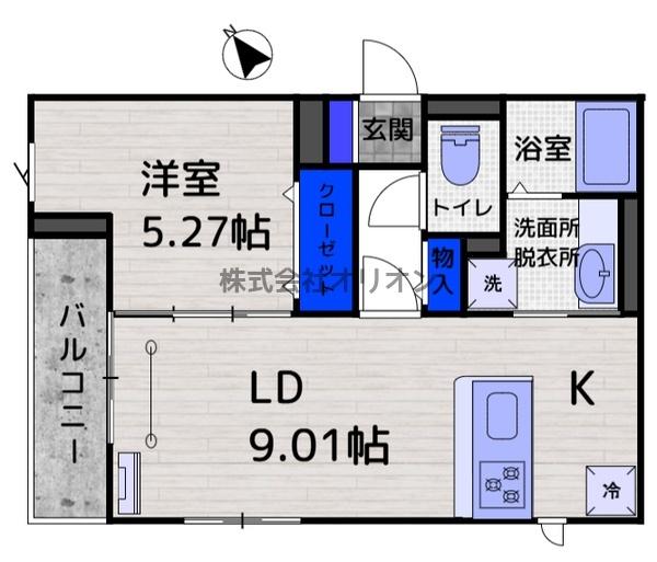 アンジュール練馬／アンジュールネリマ