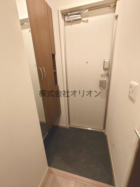 アンジュール練馬／アンジュールネリマ