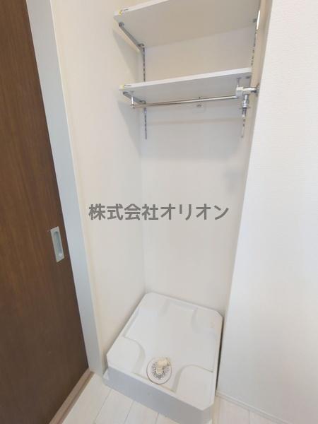 アンジュール練馬／アンジュールネリマ