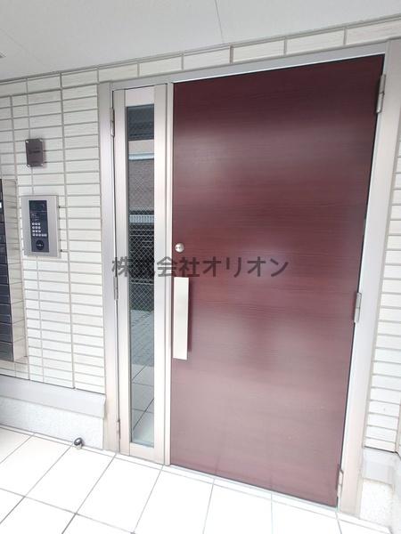 アンジュール練馬／アンジュールネリマ
