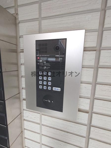 アンジュール練馬／アンジュールネリマ