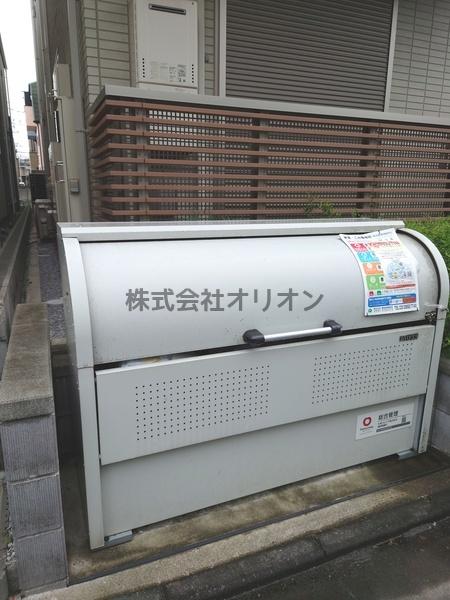 アンジュール練馬／アンジュールネリマ