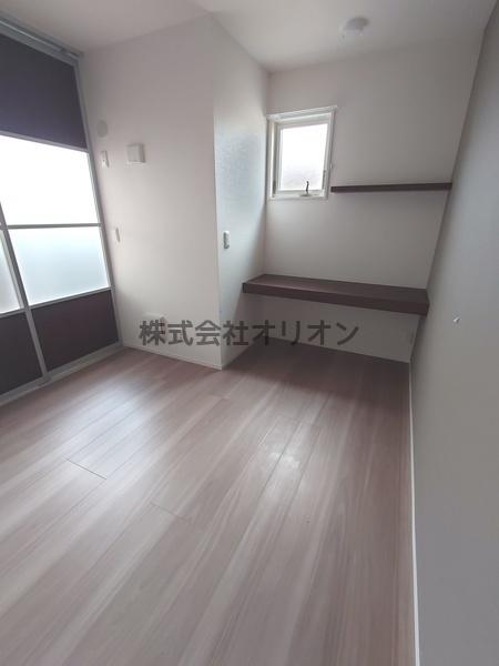 アンジュール練馬／アンジュールネリマ