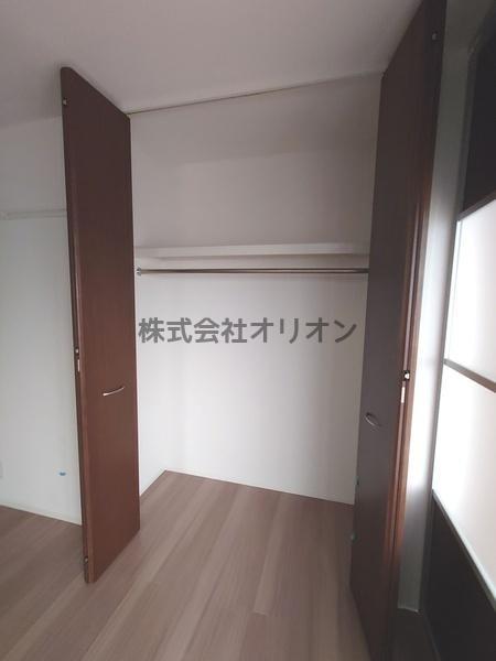 アンジュール練馬／アンジュールネリマ