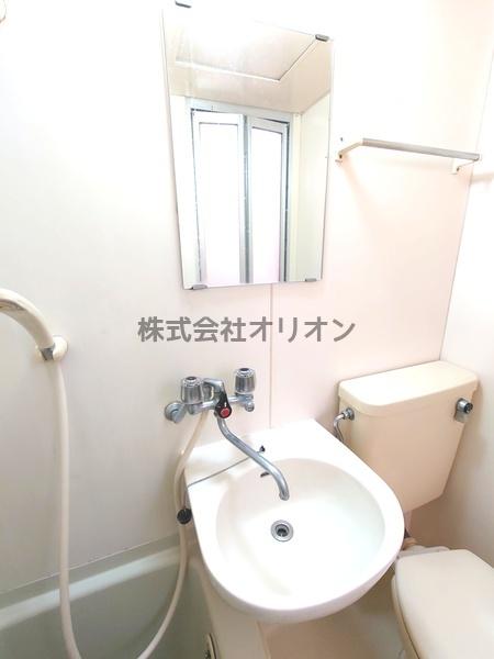 練馬区練馬３丁目のマンション