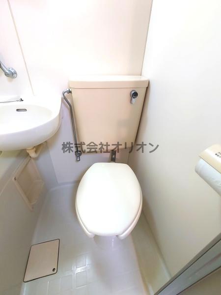 練馬区練馬３丁目のマンション