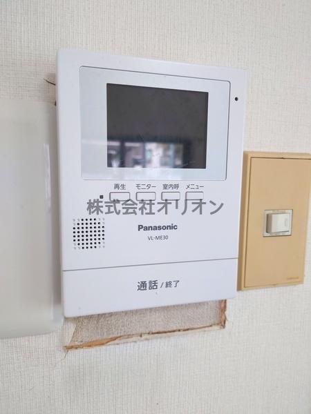 練馬区練馬３丁目のマンション