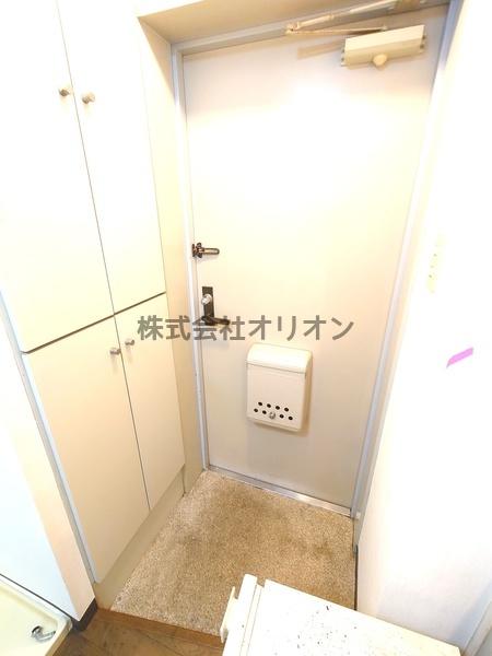 練馬区練馬３丁目のマンション