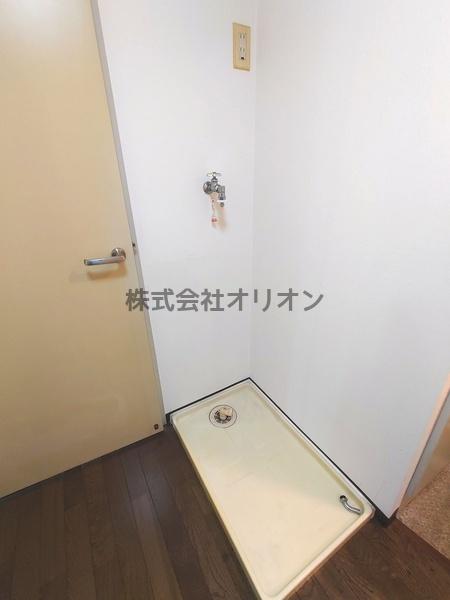 練馬区練馬３丁目のマンション