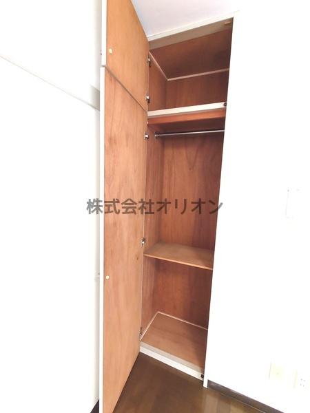 練馬区練馬３丁目のマンション