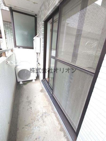 練馬区練馬３丁目のマンション