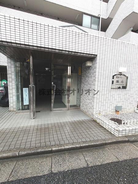 練馬区練馬３丁目のマンション