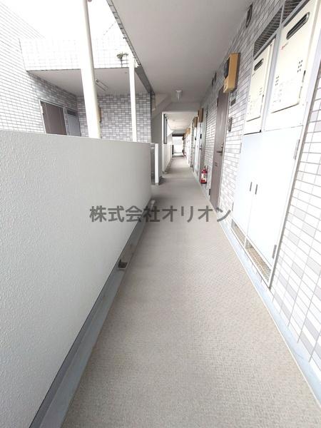 練馬区練馬３丁目のマンション