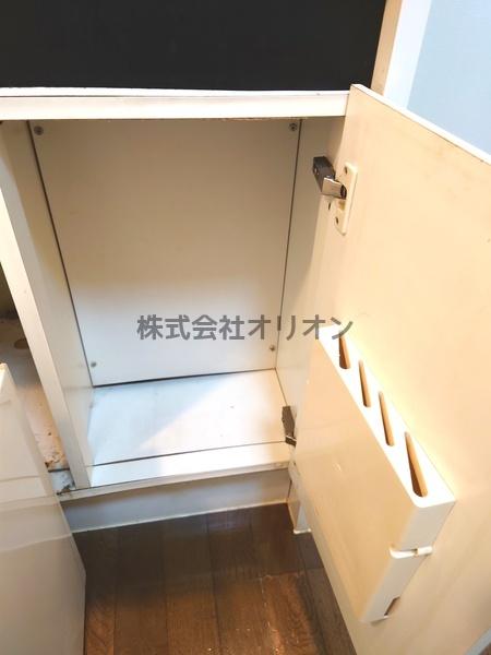練馬区練馬３丁目のマンション