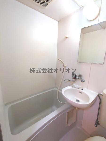 練馬区練馬３丁目のマンション