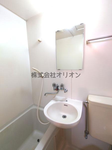 練馬区練馬３丁目のマンション
