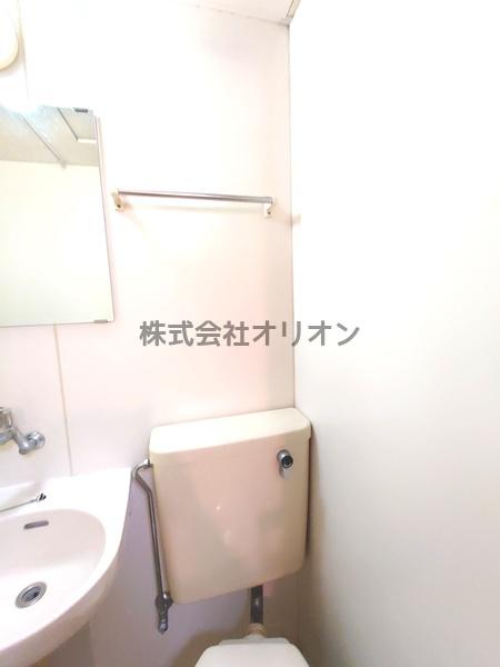 練馬区練馬３丁目のマンション