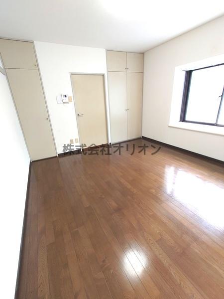 練馬区練馬３丁目のマンション