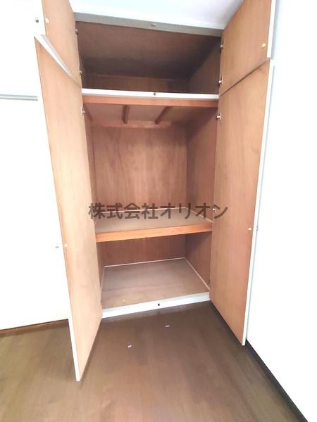 練馬区練馬３丁目のマンション