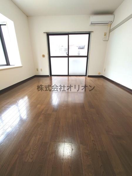 練馬区練馬３丁目のマンション